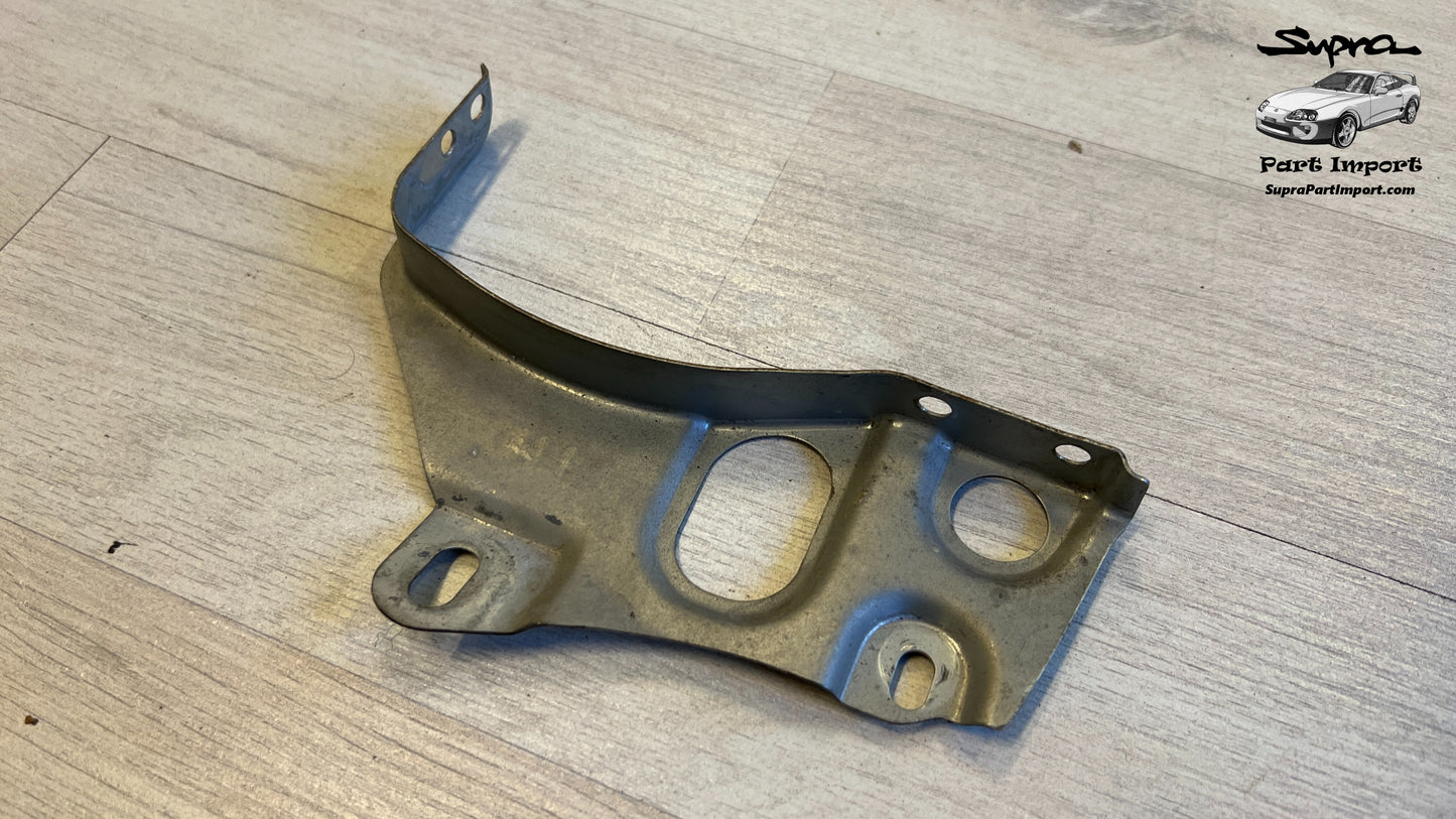 *LHD, RARE* JZA80 Supra Genuine OEM LHD ECU Bracket