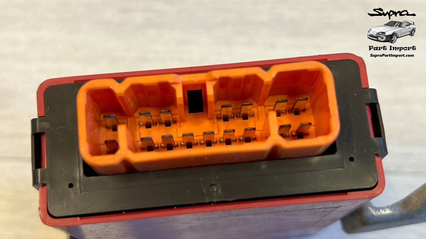 *RARE* JZA80 Supra Genuine OEM Door Control Electronic Module (85980-14070)