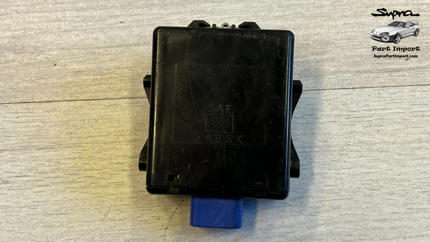 JZA80 Supra Genuine OEM Power Steering Computer Assembly (89650-14080)