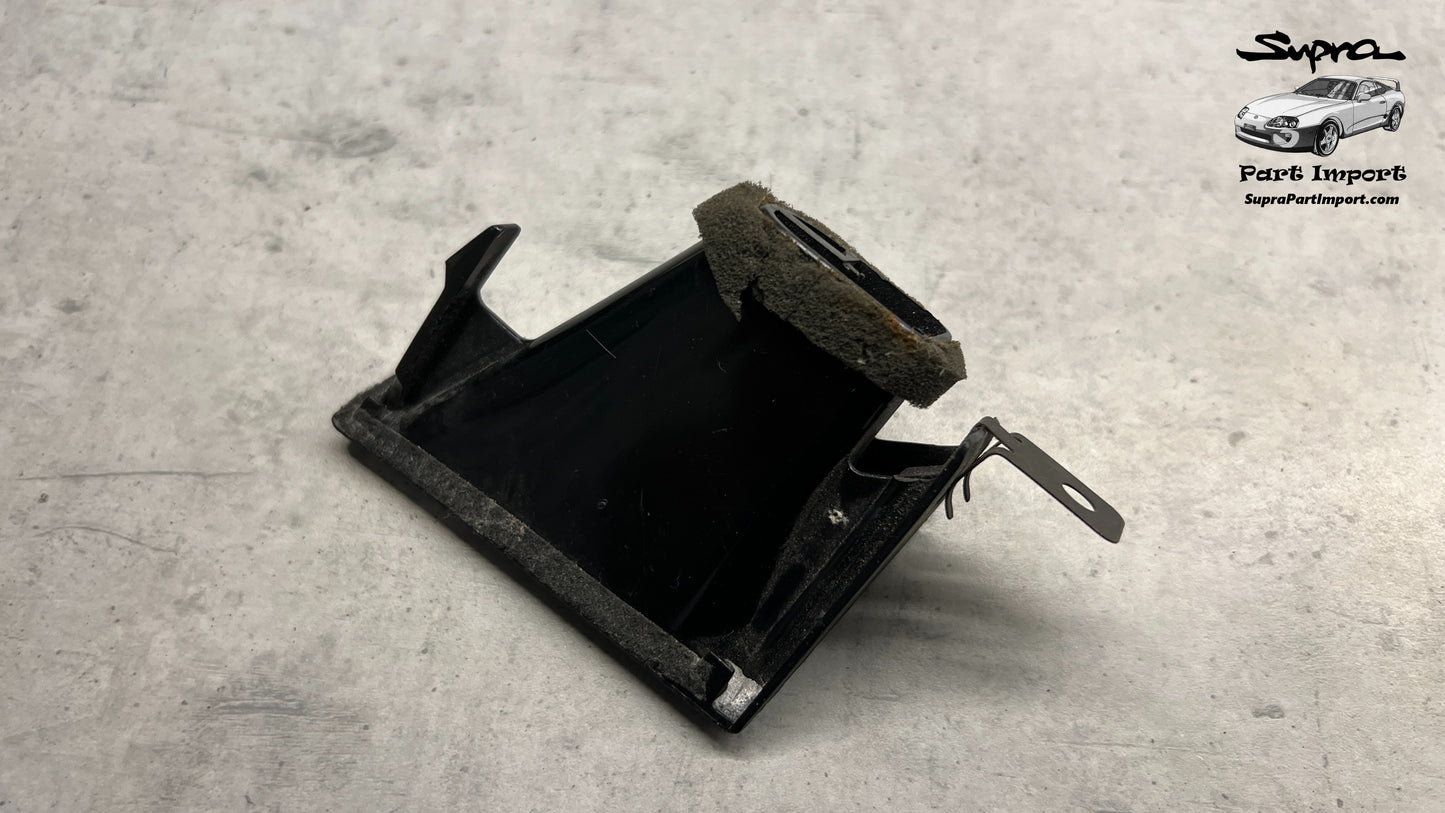 ***LHD*** JZA80 Supra Genuine OEM LHD Dashboard Side Defroster Vent (5 ...