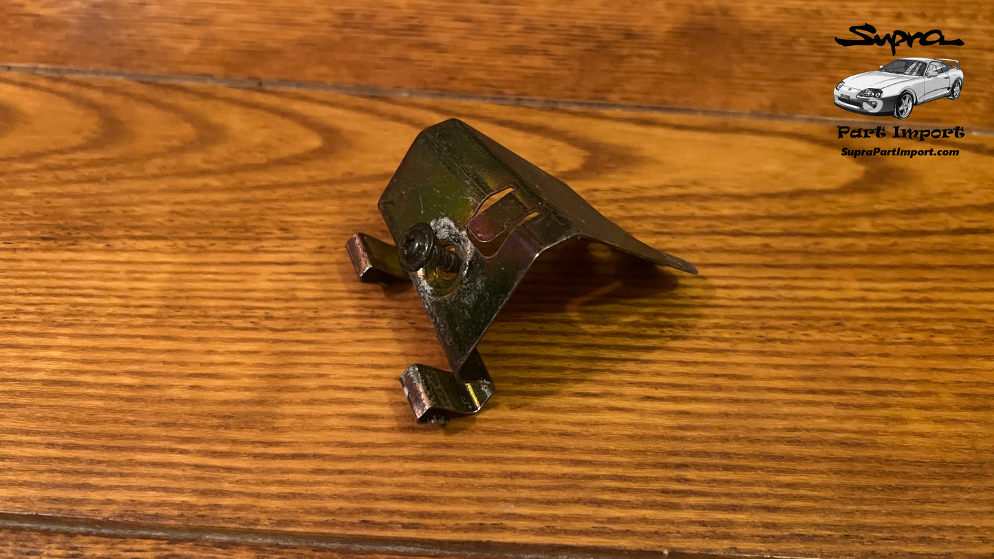 JZA80 Supra Genuine OEM Quarter Trim Bracket (62533-14080)