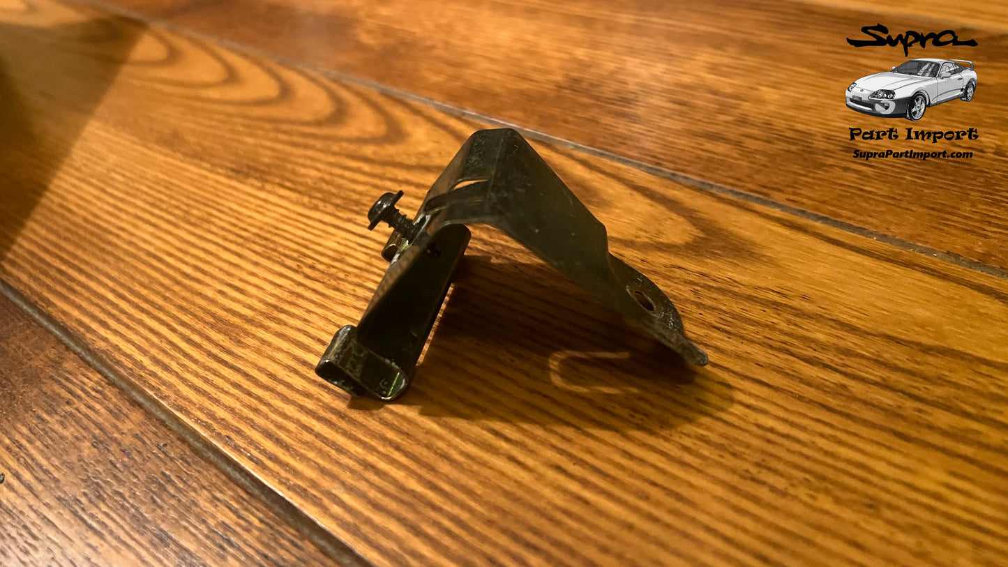 JZA80 Supra Genuine OEM Quarter Trim Bracket (62533-14080)