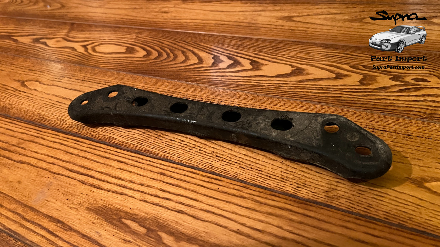 JZA80 Supra Genuine OEM Gearbox Mount/Bracket (2)