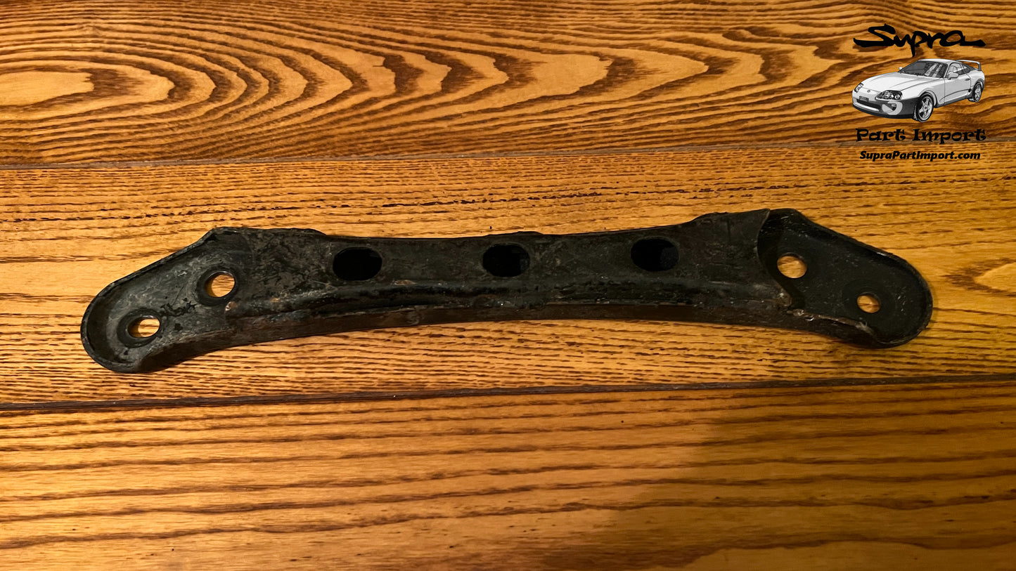 JZA80 Supra Genuine OEM Gearbox Mount/Bracket (2)
