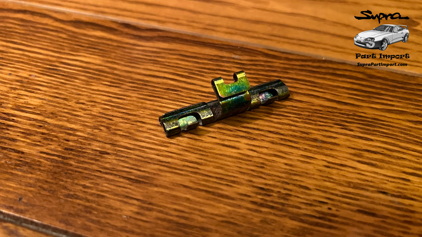 JZA80 Supra Genuine OEM Door Scuff Plate Clamp (67923-14010)