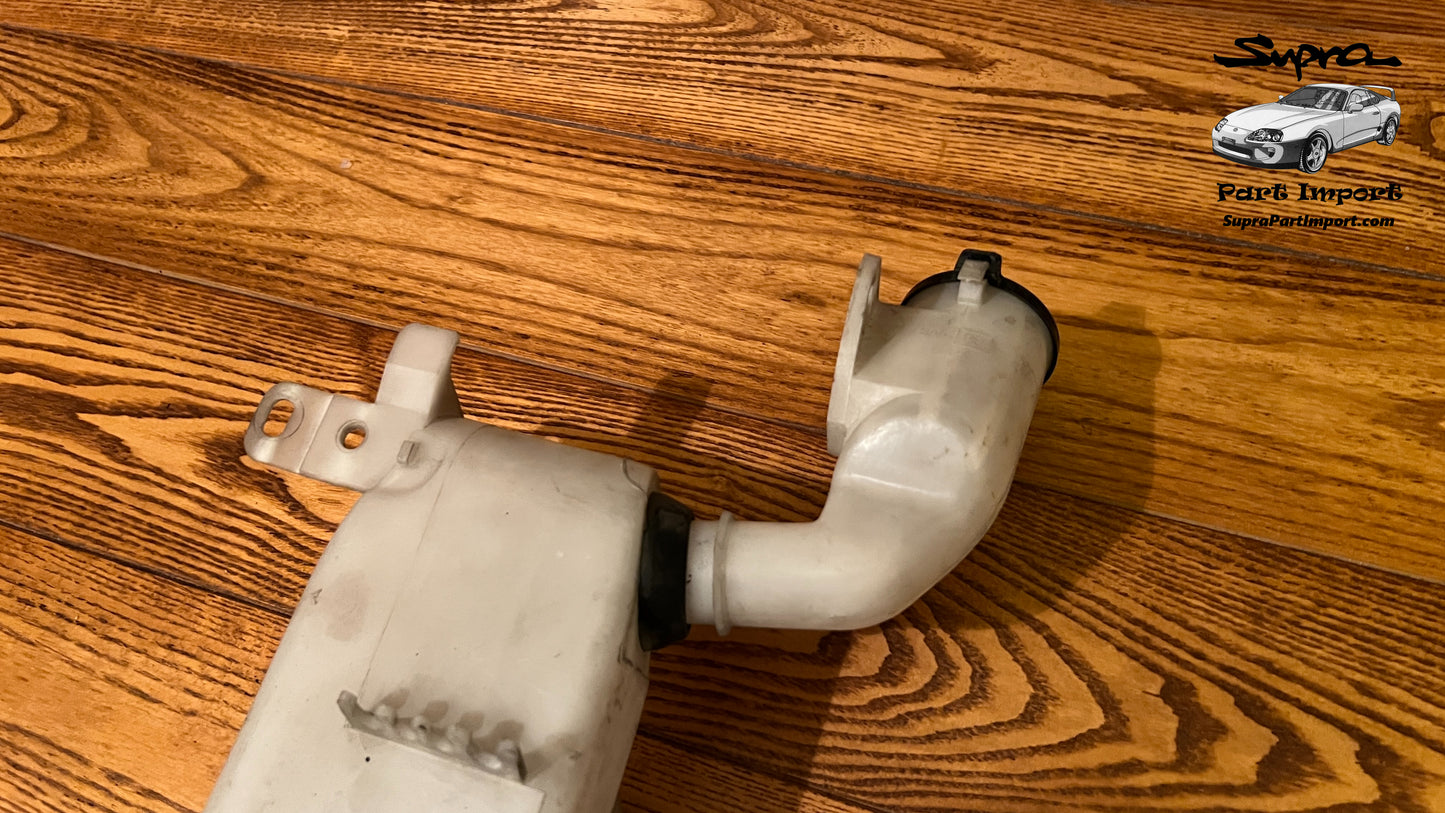 *LHD/RHD* JZA80 Supra Genuine OEM Windshield Washer Jar Assembly (85315-14120)