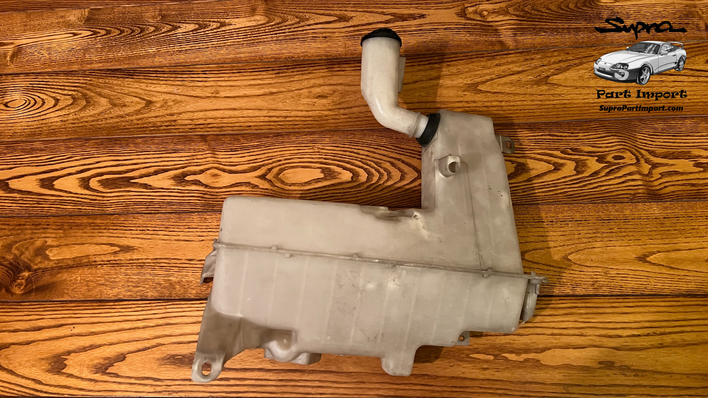 *LHD/RHD* JZA80 Supra Genuine OEM Windshield Washer Jar Assembly (85315-14120)