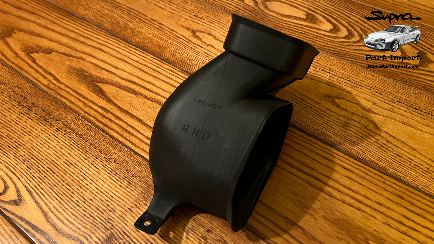 *DISCONTINUED* JZA80/MK4 Supra RHD Heater Duct (55847-14100)