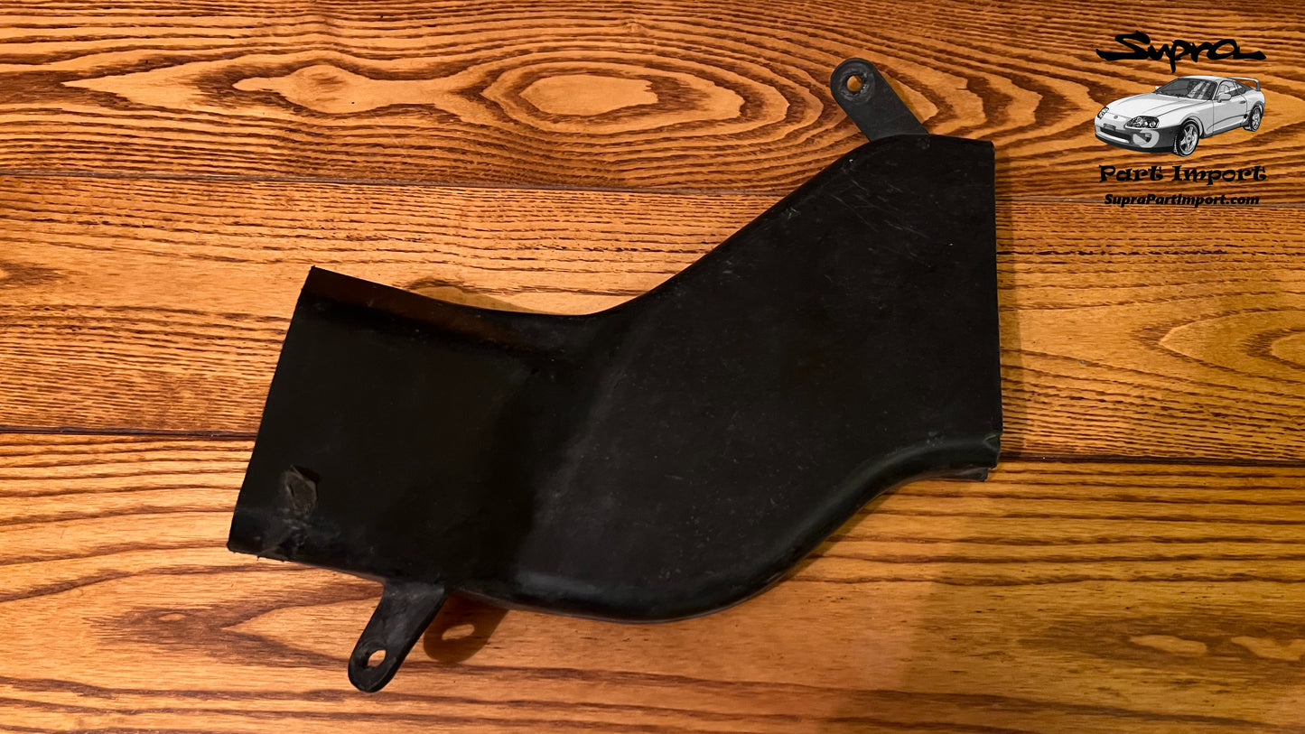 *DISCONTINUED* JZA80/MK4 Supra Air Cleaner Inlet (17752-46060)