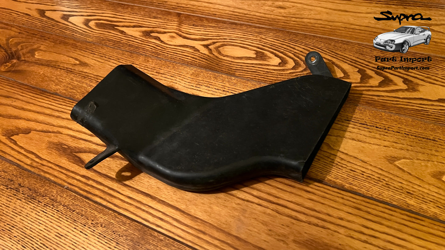 *DISCONTINUED* JZA80/MK4 Supra Air Cleaner Inlet (17752-46060)