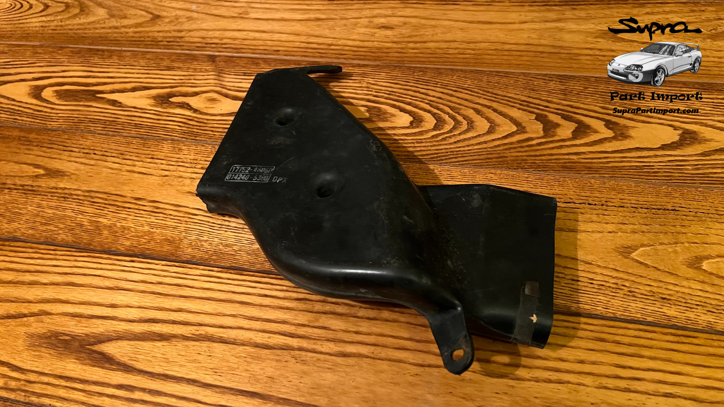 *DISCONTINUED* JZA80/MK4 Supra Air Cleaner Inlet (17752-46060)