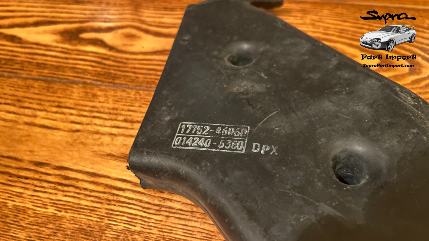 *DISCONTINUED* JZA80/MK4 Supra Air Cleaner Inlet (17752-46060)