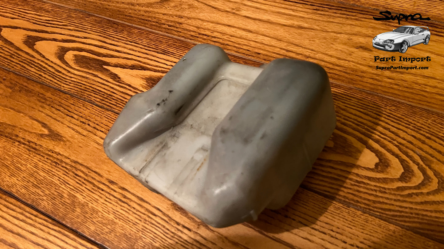 JZA80 Supra Coolant Overflow Tank