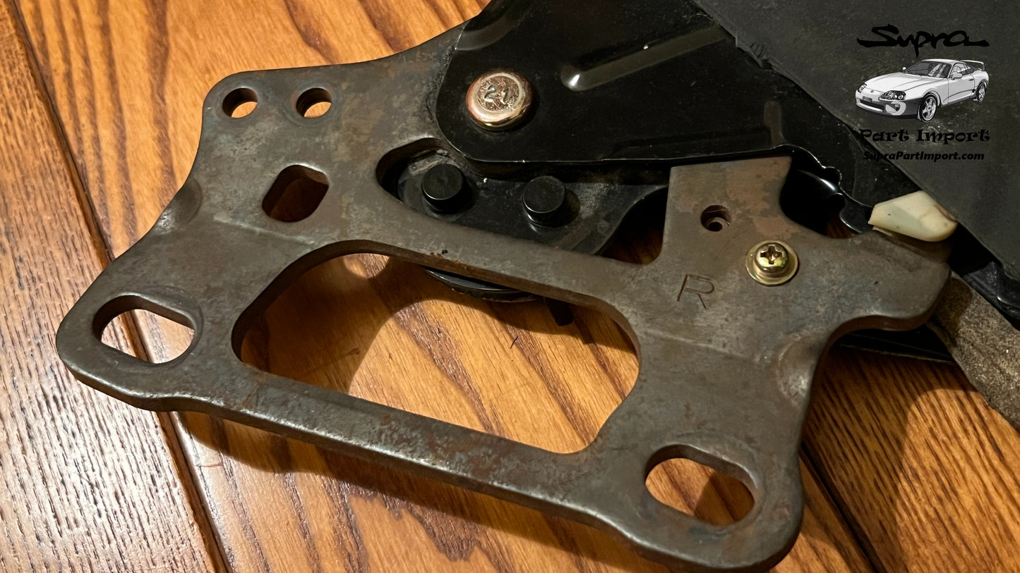 *For Project* JZA80 Supra Genuine OEM RHD Handbrake Assembly (46201-14260-C0)