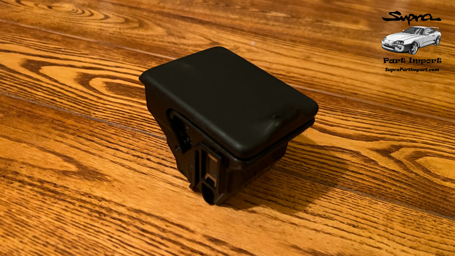 JZA80 Supra Genuine OEM Ashtray Assembly (74102-14130)