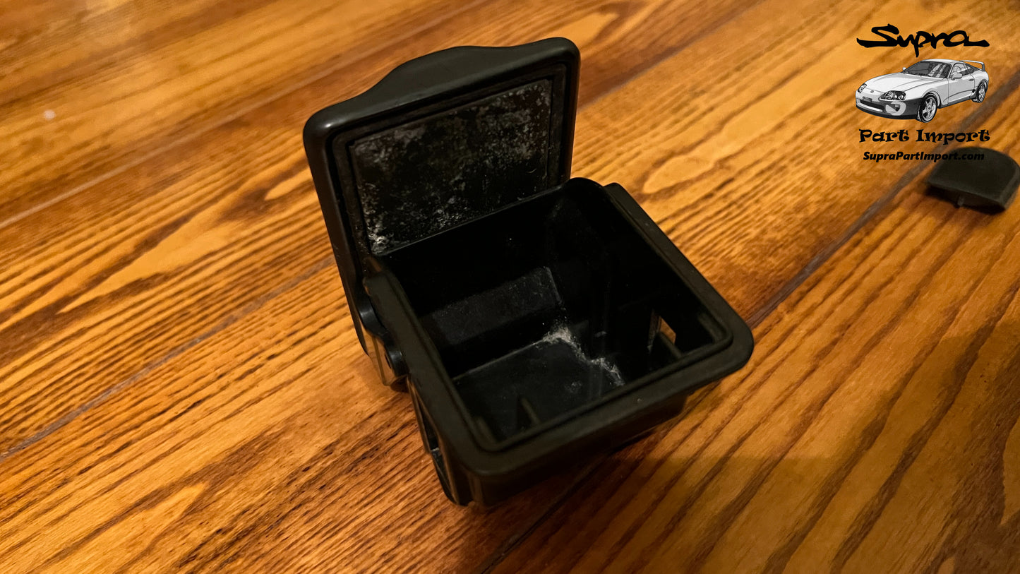 JZA80 Supra Genuine OEM Ashtray Assembly (74102-14130)