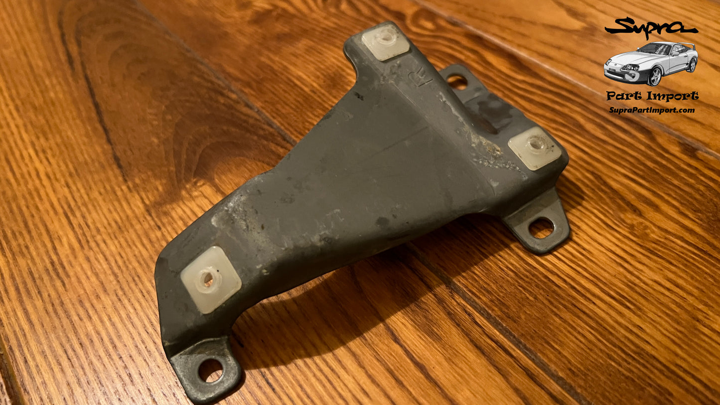 JZA80 Supra Genuine OEM RH Door Lock Remote Control Base (69615-14020)