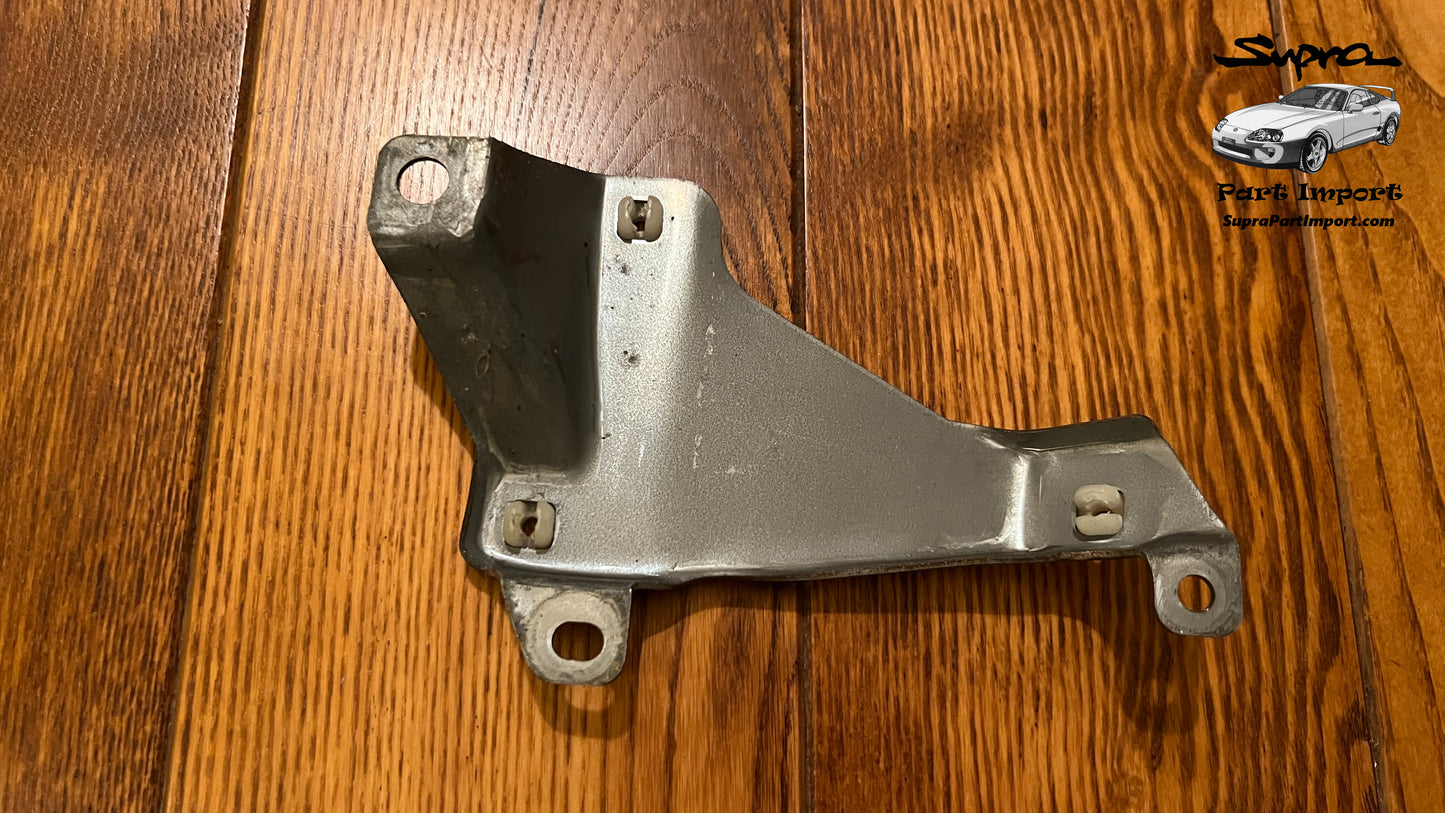 JZA80 Supra Genuine OEM RH Door Lock Remote Control Base (69615-14020)