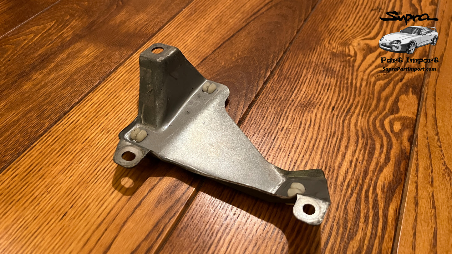 JZA80 Supra Genuine OEM RH Door Lock Remote Control Base (69615-14020)