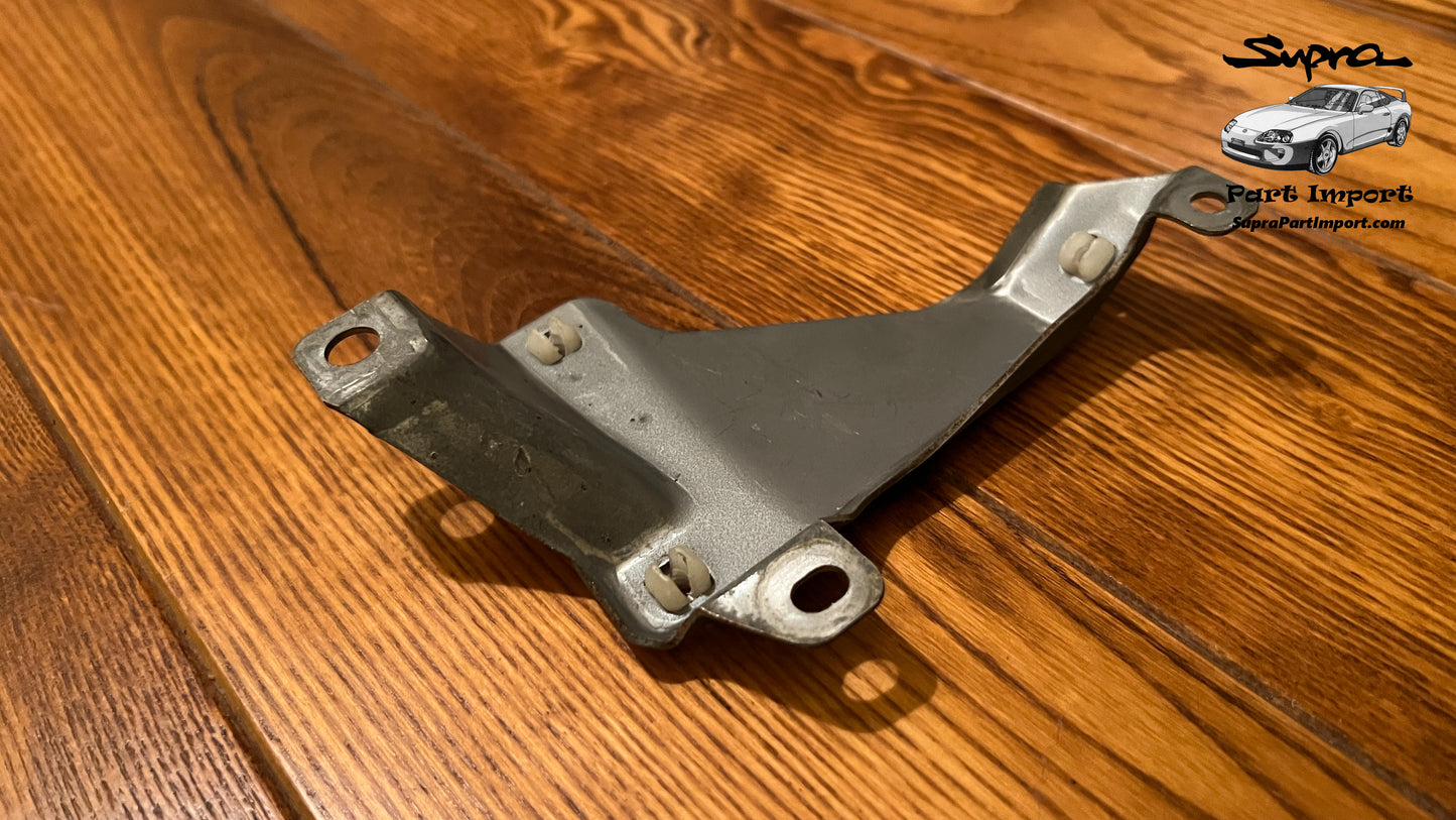 JZA80 Supra Genuine OEM RH Door Lock Remote Control Base (69615-14020)