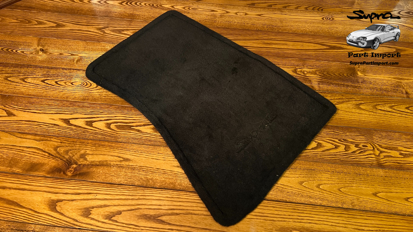 *DISCONTINUED* JZA80 Supra Genuine OEM LHD Passenger Floor Mat