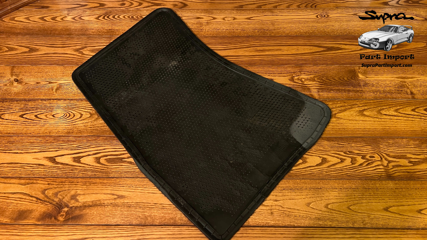 *DISCONTINUED* JZA80 Supra Genuine OEM LHD Passenger Floor Mat