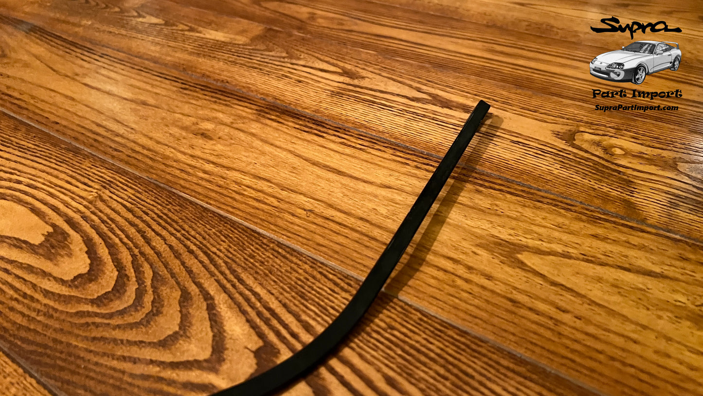 *RARE, DISCONTINUED* JZA80 Supra Genuine OEM RHD Rear Wiper Arm Assembly (85241-14010)