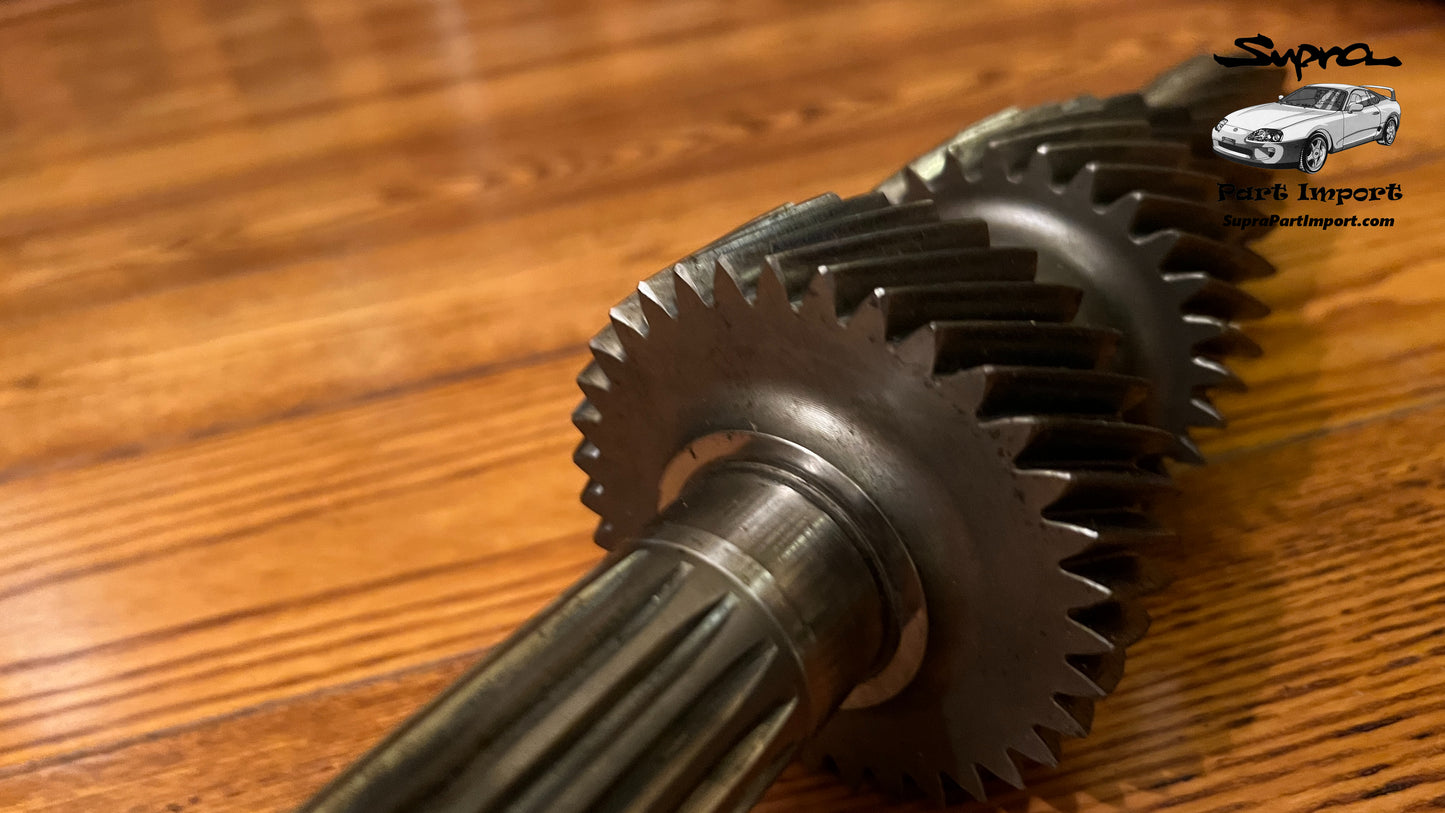 *DISCONTINUED* JZA80 Supra Genuine OEM V160 Counter Gear (33421-0W060)