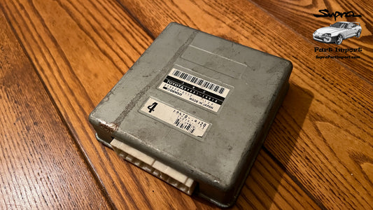 ***LHD*** JZA80 Supra Genuine OEM LHD Traction Control Computer (89631-14010)