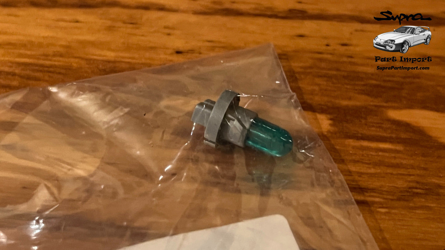 *NEW* JZA80 Supra Genuine OEM Air Conditioner Control Bulb (84999-70009)