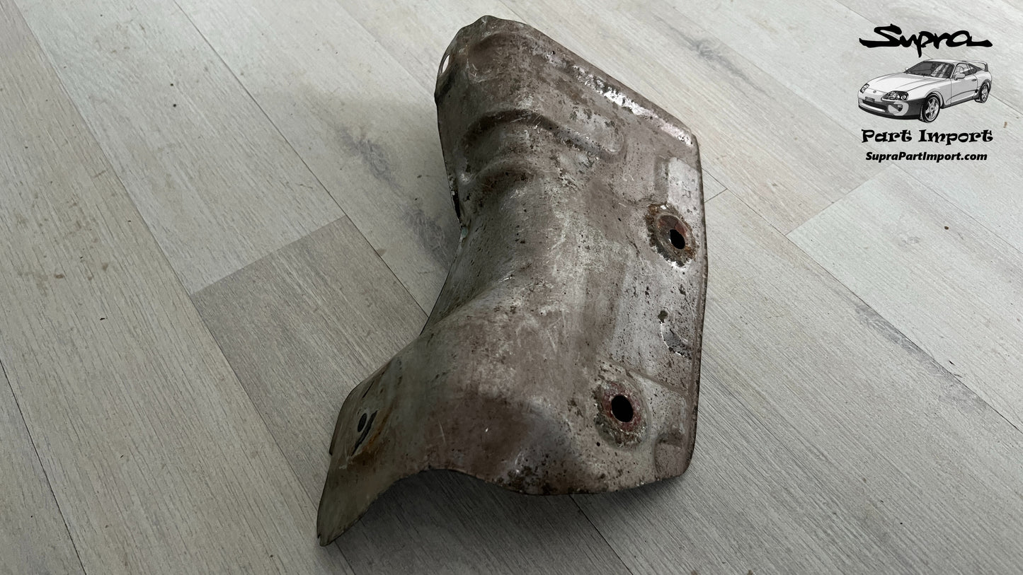 JZA80 Supra Genuine OEM TT Turbo Heatshield