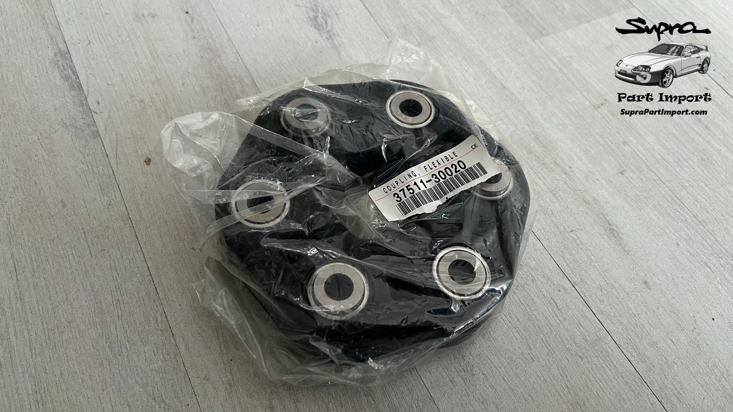 *NEW* JZA80 Supra Genuine OEM Driveshaft Flexible Coupling (37511-30020)
