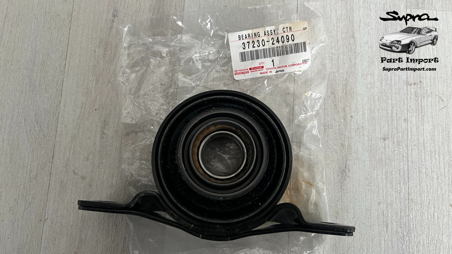 *NEW* JZA80 Supra Genuine OEM Driveshaft Center Support Bearing (37230-24090)