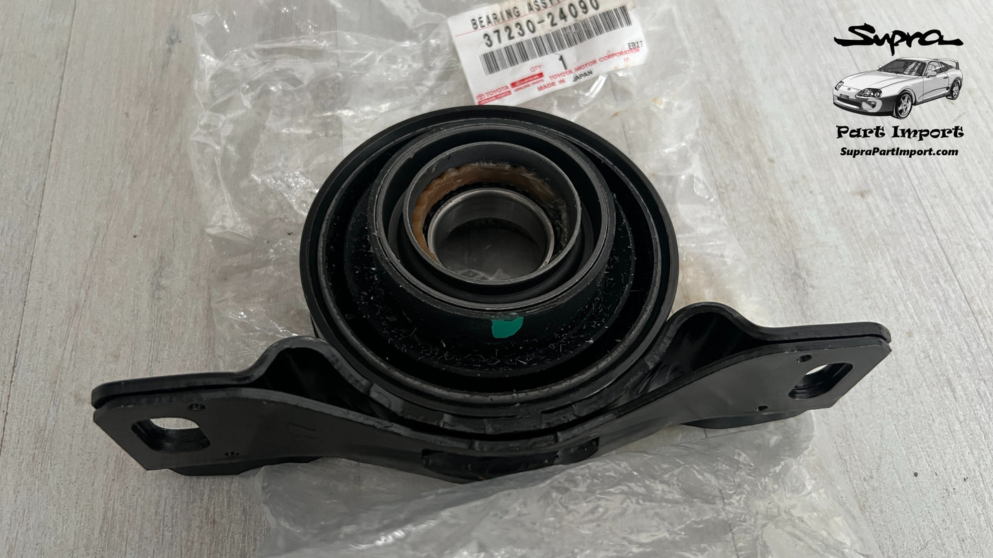 *NEW* JZA80 Supra Genuine OEM Driveshaft Center Support Bearing (37230-24090)