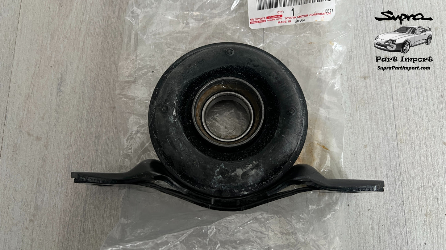 *NEW* JZA80 Supra Genuine OEM Driveshaft Center Support Bearing (37230-24090)