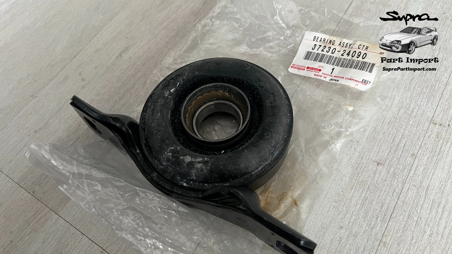 *NEW* JZA80 Supra Genuine OEM Driveshaft Center Support Bearing (37230-24090)