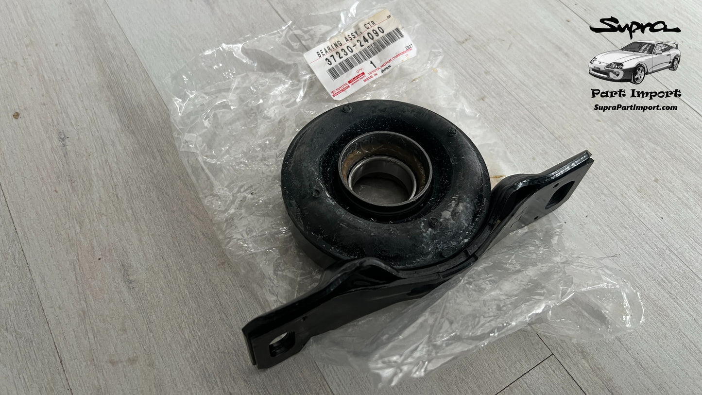 *NEW* JZA80 Supra Genuine OEM Driveshaft Center Support Bearing (37230-24090)