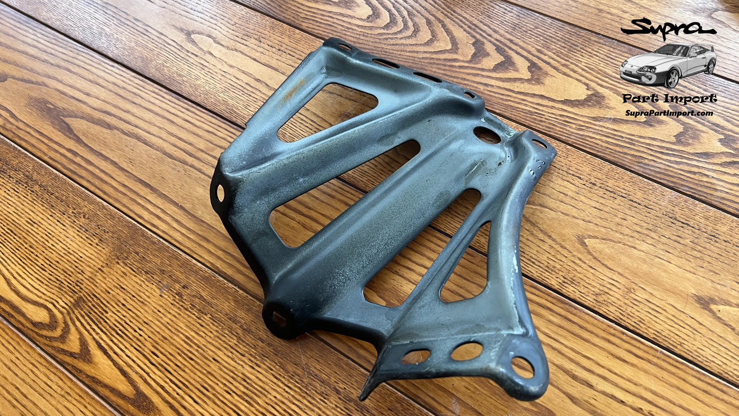 *VERY RARE, DISCO* JZA80 Supra Genuine OEM LHD/RHD RH Center Floor Crossmember Gusset (57465-14070)