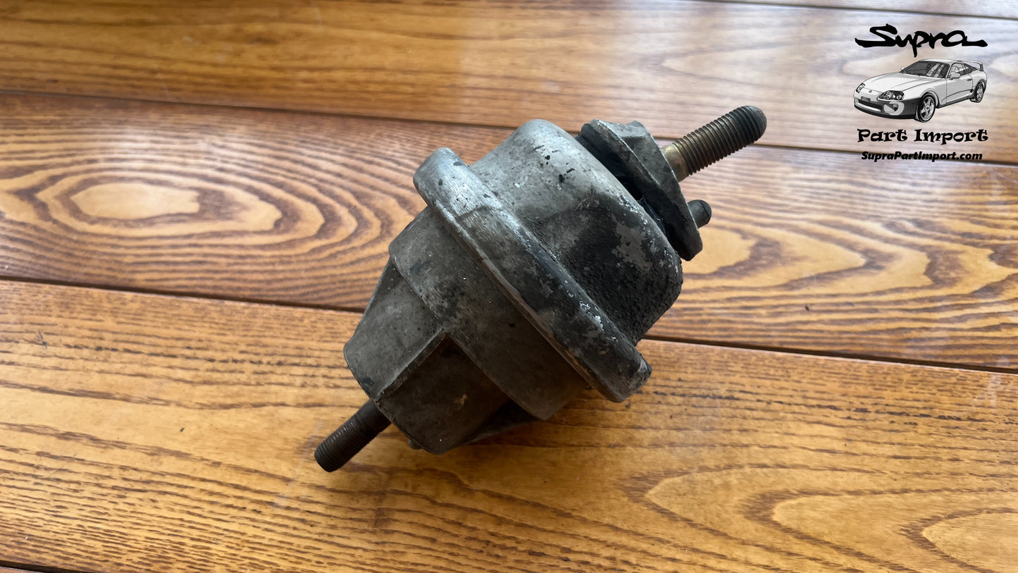 JZA80 Supra Genuine OEM Engine Mount (12360-46110 / 12360-46111)