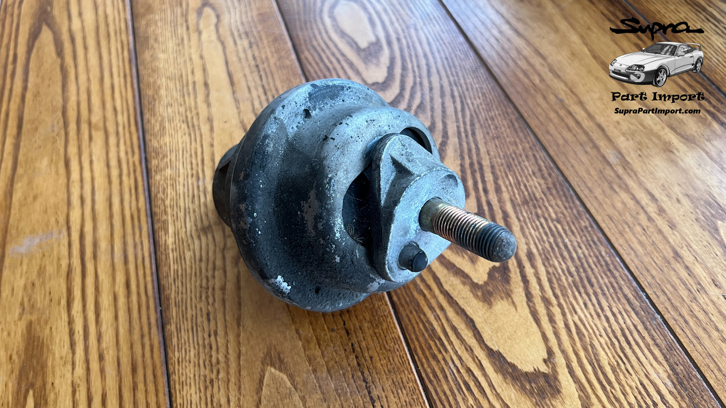 JZA80 Supra Genuine OEM Engine Mount (12360-46110 / 12360-46111)