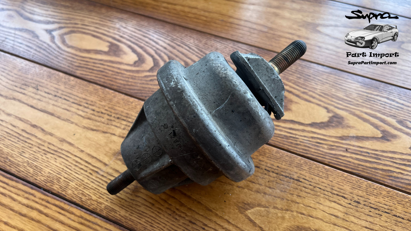 JZA80 Supra Genuine OEM Engine Mount (12360-46110 / 12360-46111)