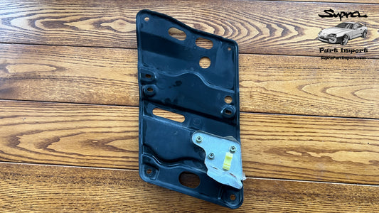 JZA80 Supra Genuine OEM LHD/RHD Left Side Front Door Frame (67412-14060)