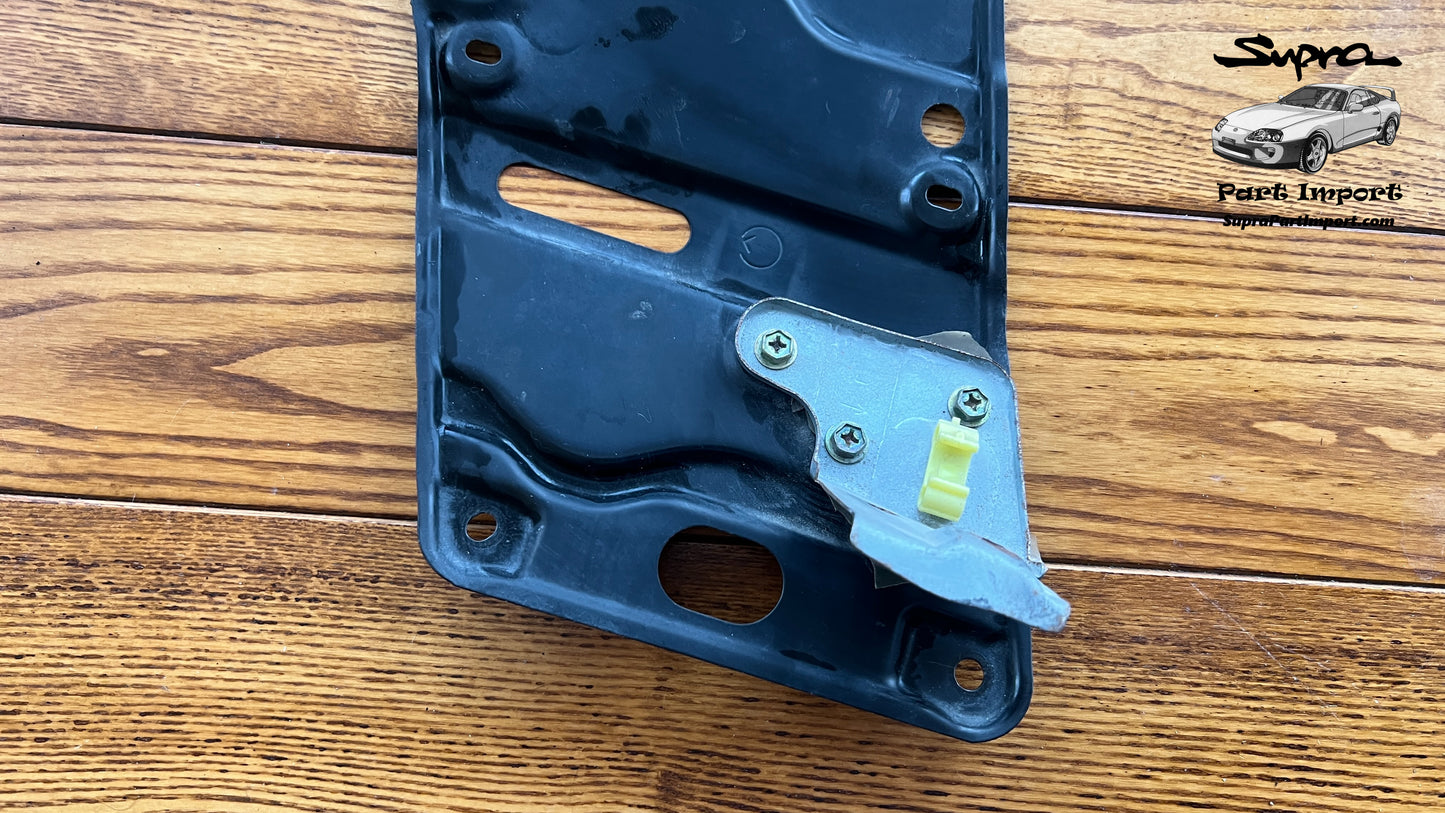 JZA80 Supra Genuine OEM LHD/RHD Left Side Front Door Frame (67412-14060)