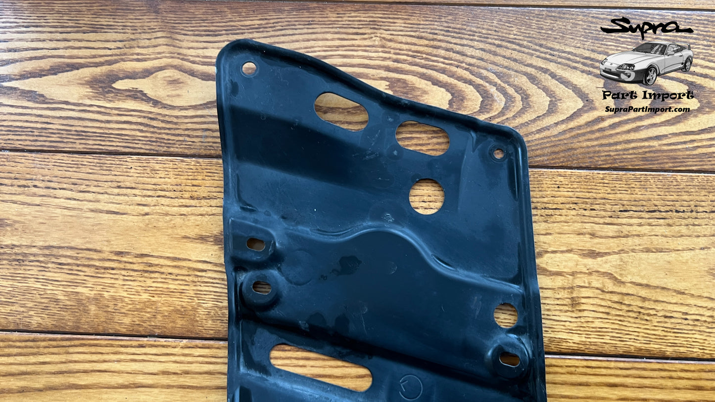 JZA80 Supra Genuine OEM LHD/RHD Left Side Front Door Frame (67412-14060)