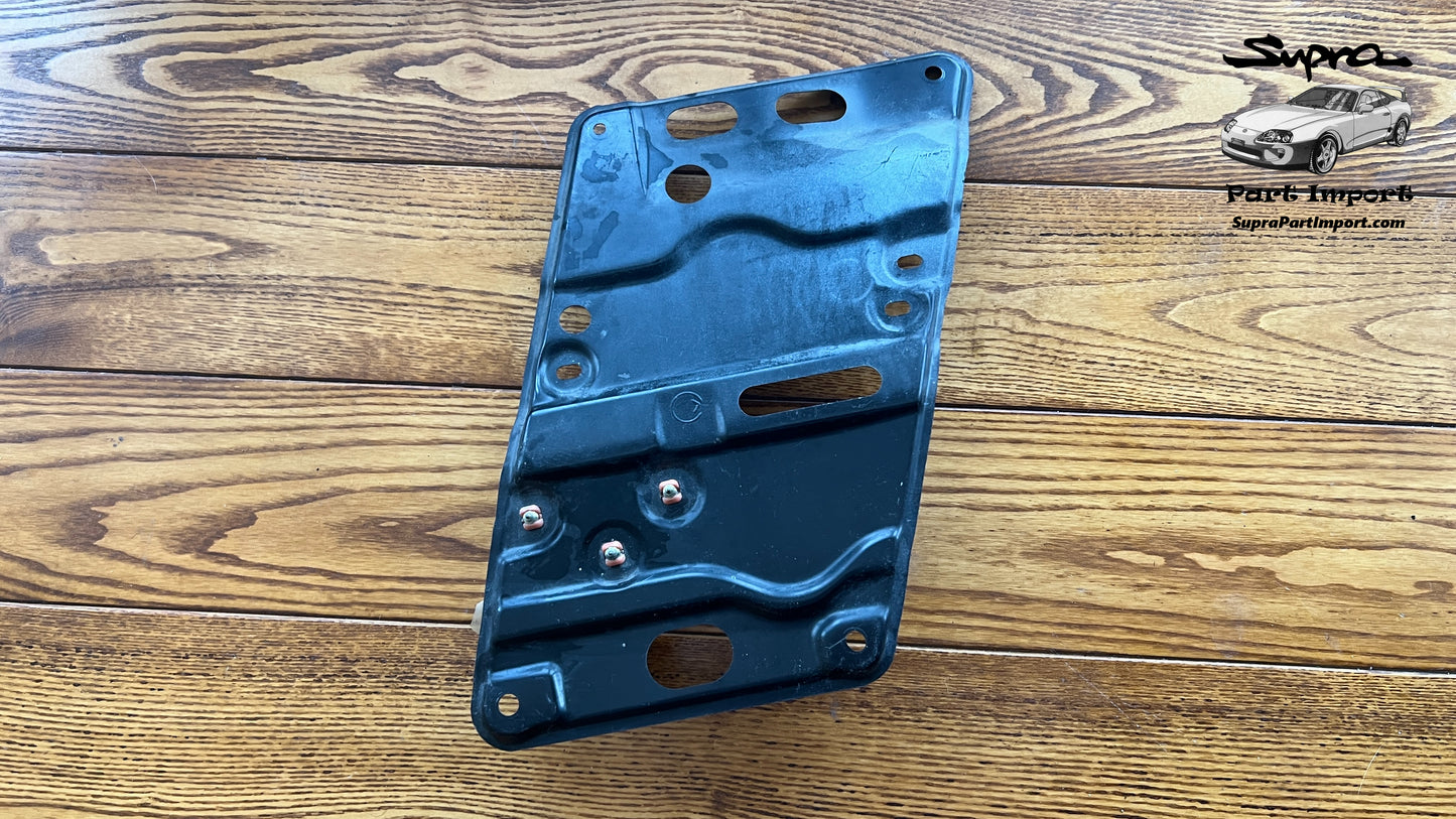 JZA80 Supra Genuine OEM LHD/RHD Left Side Front Door Frame (67412-14060)