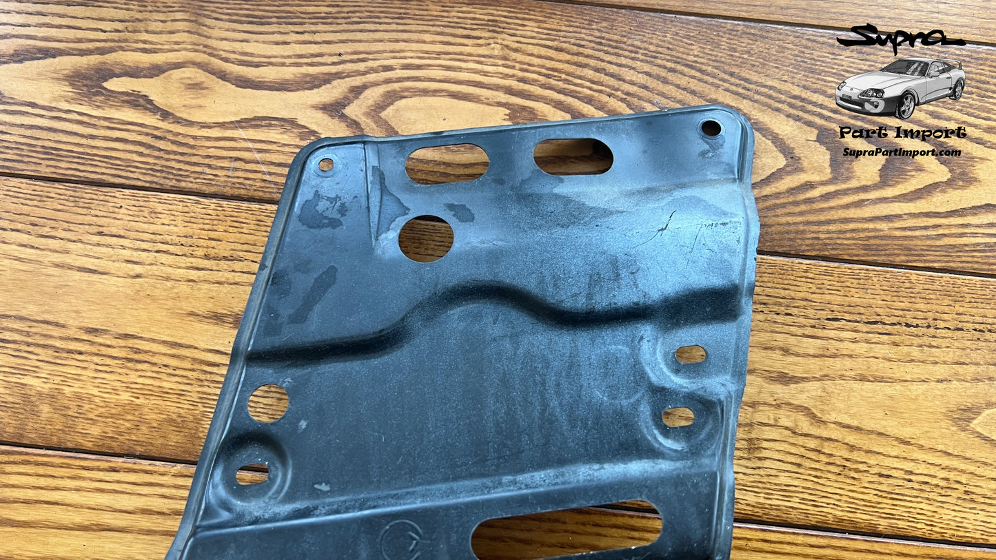 JZA80 Supra Genuine OEM LHD/RHD Left Side Front Door Frame (67412-14060)