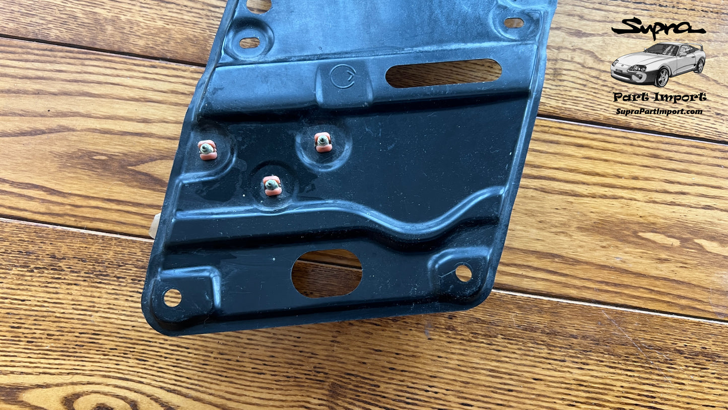 JZA80 Supra Genuine OEM LHD/RHD Left Side Front Door Frame (67412-14060)