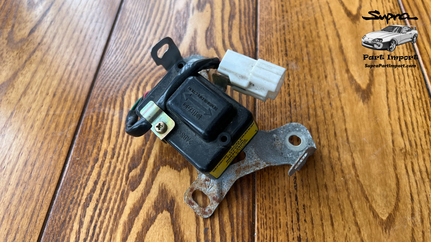 JZA80 Supra Genuine OEM Deceleration Sensor (89441-14010)