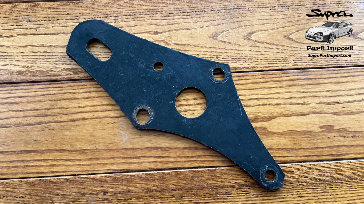 JZA80 Supra Genuine OEM LHD/RHD Front Tow Hook (51964-24010)