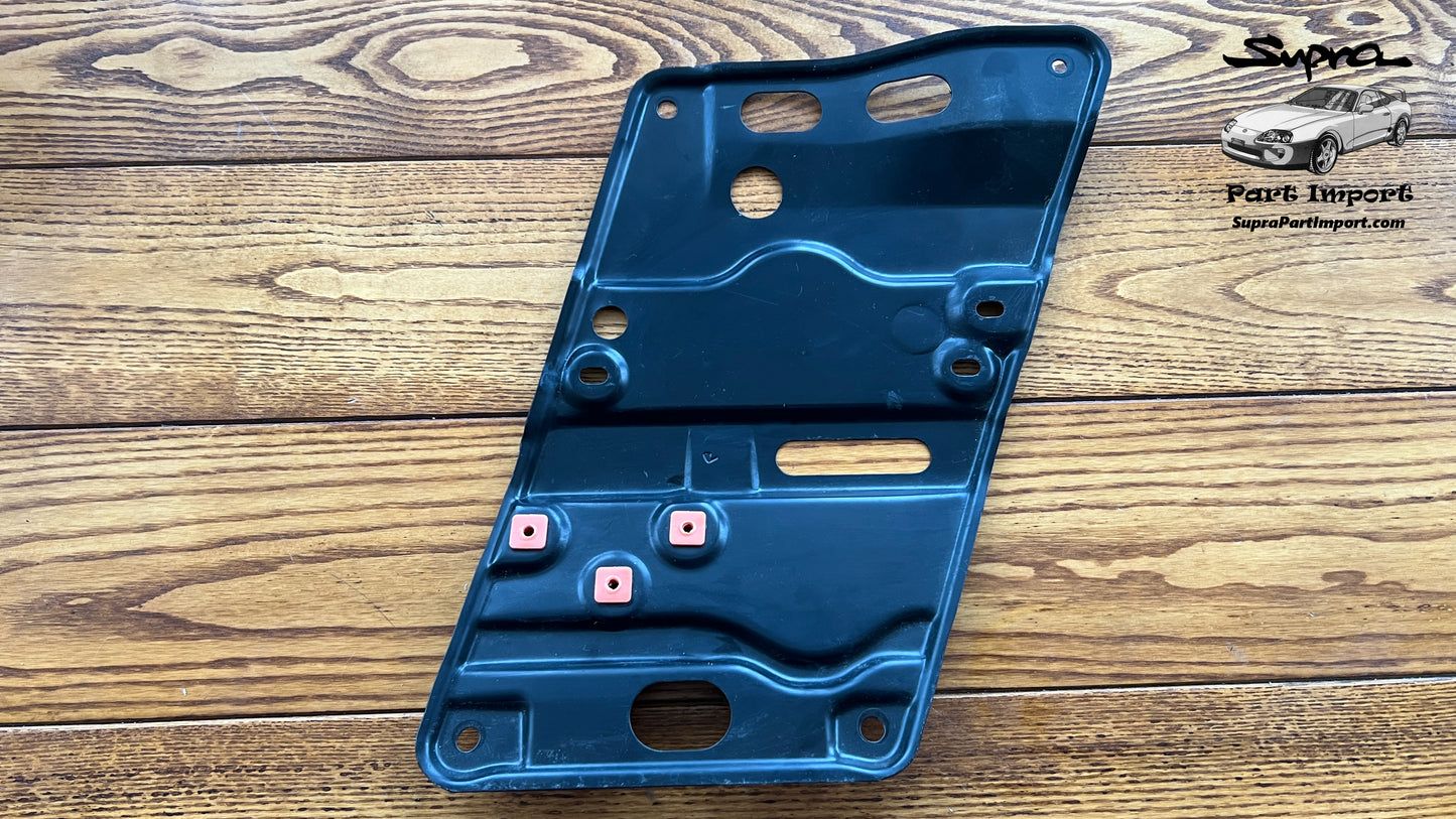 JZA80 Supra Genuine OEM LHD/RHD Right Side Front Door Frame (67411-14060)